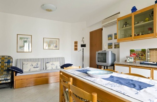 Fondachello Apartment | Blue House: Between Sea and Volcano!