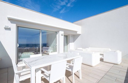 Cumbre del Sol Apartment | Blue Infinity 4 by Interhome