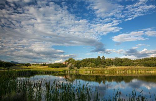Hesperus Bed & Breakfast | Blue Lake Ranch