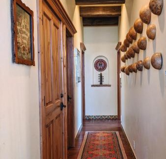 Hesperus Bed & Breakfast | Blue Lake Ranch