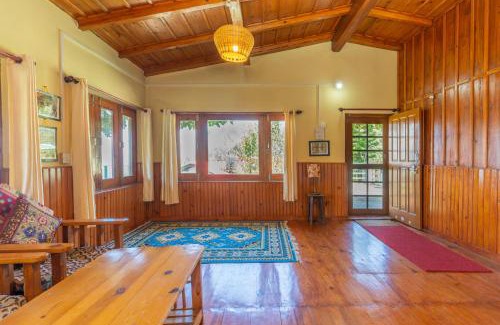 Kaul House | Blue Magpie- HImalayan Experience in Local Living