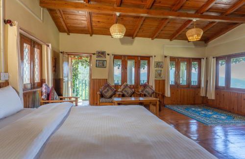 Kaul House | Blue Magpie- HImalayan Experience in Local Living