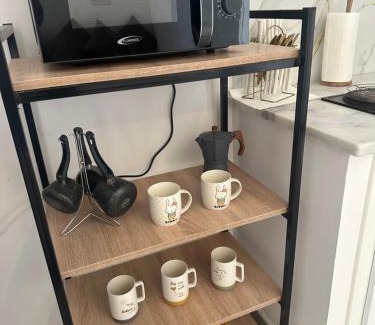 Sousse Apartment | Blue'ming Sousse