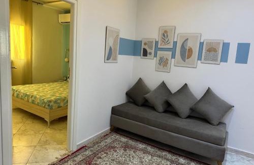 Sousse Apartment | Blue'ming Sousse