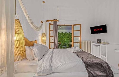 Arachova House | Blue Mountain Guesthouse "Estrella”