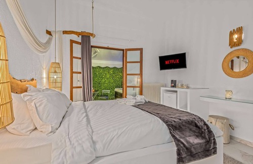 Arachova House | Blue Mountain Guesthouse "Estrella”