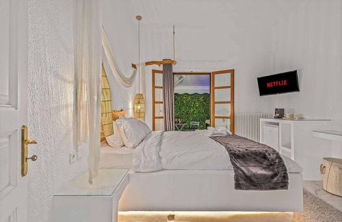 Arachova House | Blue Mountain Guesthouse "Estrella”