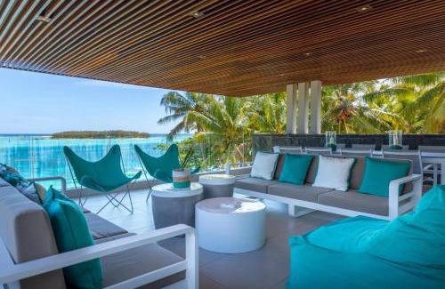 Blue Bay Apartment | Blue Nest Luxury Penthouse