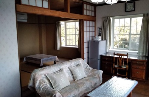 Esumi House | Blue Ocean/Nishimuro-gun Wakayama