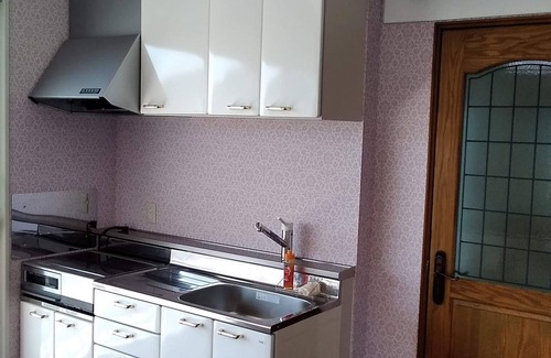 Esumi House | Blue Ocean/Nishimuro-gun Wakayama