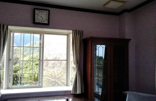 Esumi House | Blue Ocean/Nishimuro-gun Wakayama