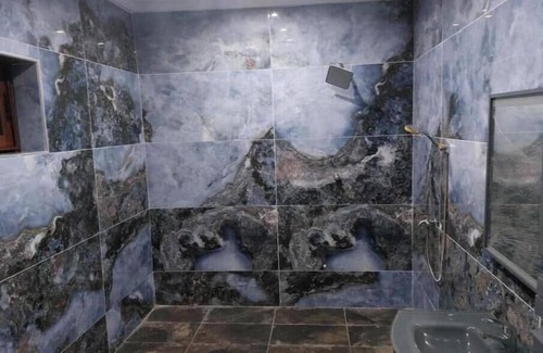 Prampram Resort | Blue Palm Resort Ghana