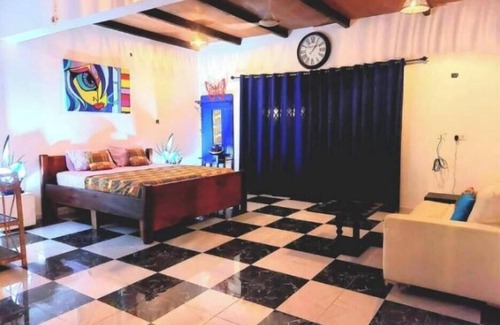 Prampram Resort | Blue Palm Resort Prampram, Ghana Dream Suites 2Units