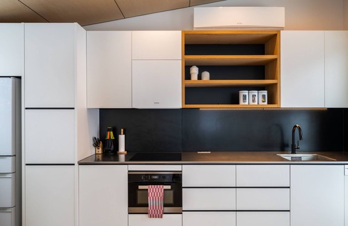 Echo Land Ski Chalet | Blue River Chalets by The Hakuba Collection