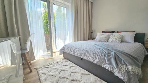 Wieliczka Apartment | Blue Salt