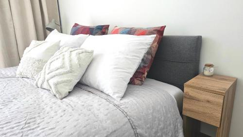 Wieliczka Apartment | Blue Salt