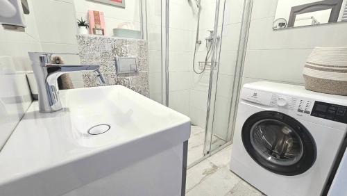 Wieliczka Apartment | Blue Salt