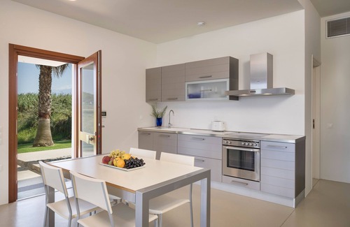 Maleme Villa | Blue Sea Luxury Villa Maleme