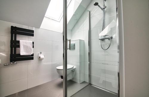 Wisla Mala Apartment | Blue Sky - Apartamenty Zator