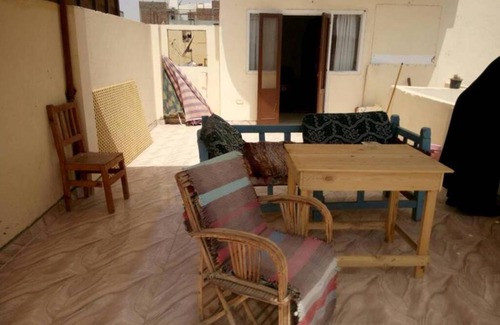 Luxor Apartment | Blue Sky Apartments