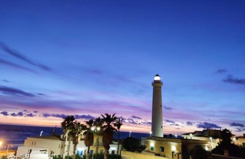 Punta Secca House | Blue Velvet