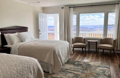 Florida Hotel | Blue Vista Motor Lodge