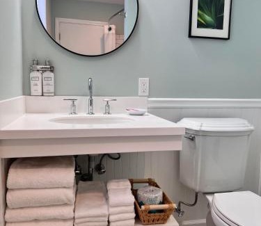 Florida Hotel | Blue Vista Motor Lodge