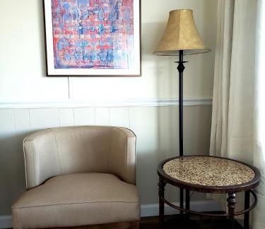 Florida Hotel | Blue Vista Motor Lodge