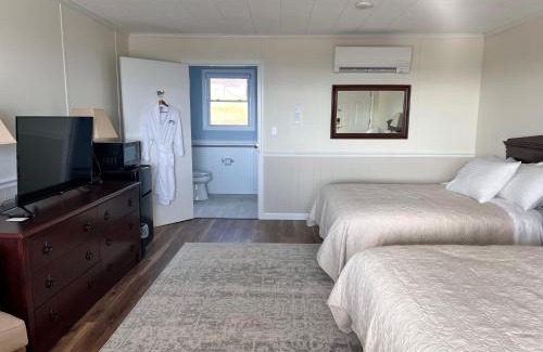 Florida Hotel | Blue Vista Motor Lodge