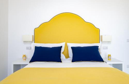 Chiesa Nuova Apartment | Blue Waves - De Vivo Realty Positano