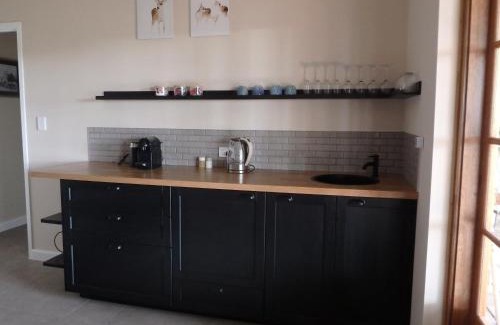 Nangkita House | Blue Wren Studio Apartment