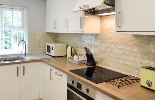 Saint Goran House | Bluebell