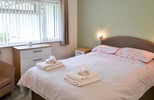 Saint Goran House | Bluebell