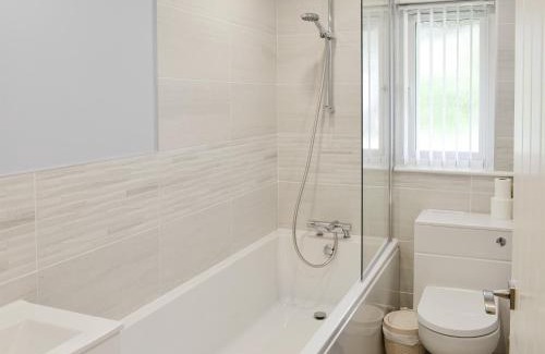 Saint Goran House | Bluebell