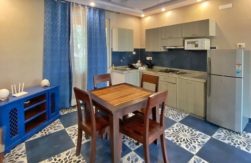 Varca Apartment | Bluebell Meadows 2BHKn