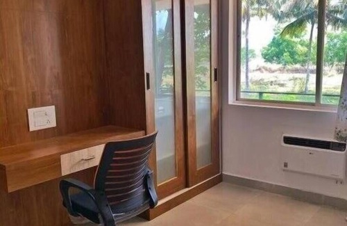 Varca Apartment | Bluebell Meadows 2BHKn