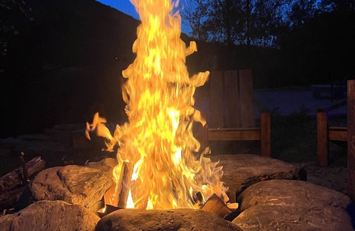 Delancey House | Blueberry House, Victorian Elegance Meets Modern Comfort