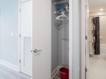 Woodmont Triangle Apartment | Bluebird Suites Near Chevy Chase