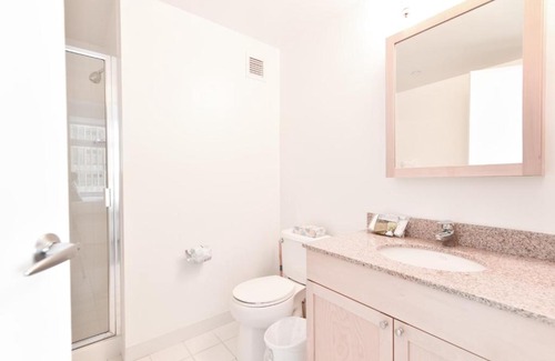 East Cambridge Apartment | Bluebird Suites near MIT