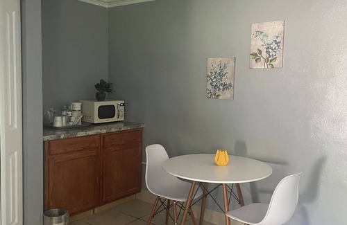 High Springs Hotel | BlueGem Motel