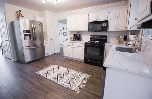 Keene House | Bluegrass Crossing, close to all the attractions in Central Kentucky