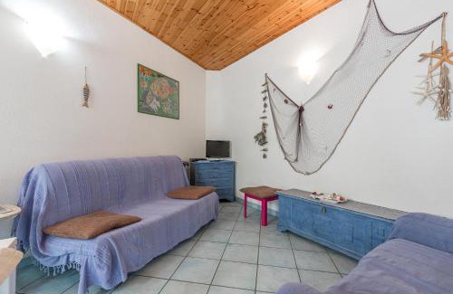 Golfo Aranci Villa | BlueGreen House With Shared Pool