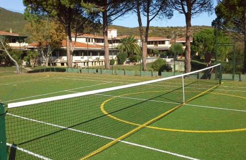 Golfo Aranci Villa | BlueGreen House With Shared Pool