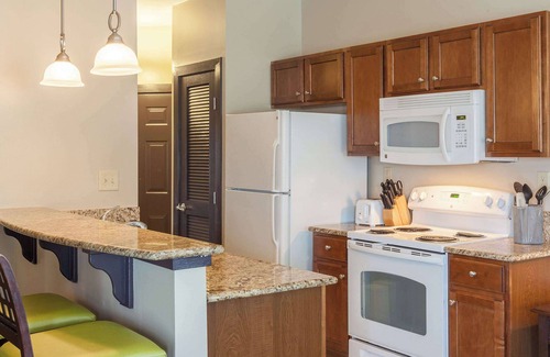 Lackey Hotel | Bluegreen Vacations Parkside Williamsburg, an Ascend Collection Resort