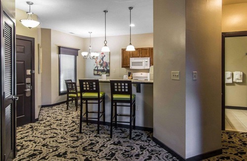 Lackey Hotel | Bluegreen Vacations Parkside Williamsburg, an Ascend Collection Resort