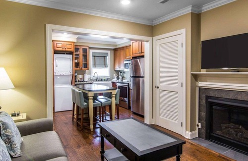 Lackey Hotel | Bluegreen Vacations Parkside Williamsburg, an Ascend Collection Resort