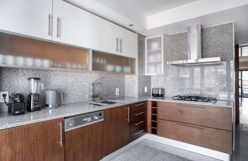 Santo Amaro Apartment | Blueground | Alcântara, fully furnished