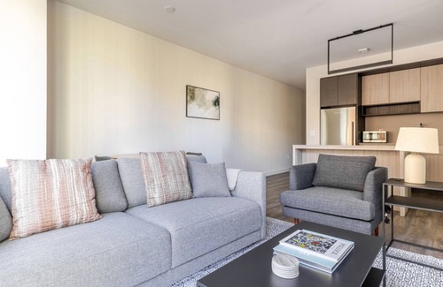 South Loop Apartment | Blueground | Central Station, pool, nr Grant Park