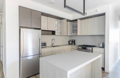 South Loop Apartment | Blueground | Central Station, pool, nr Grant Park