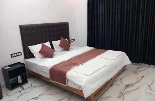 Edava House | Bluemarlin Nest